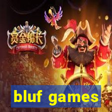 bluf games